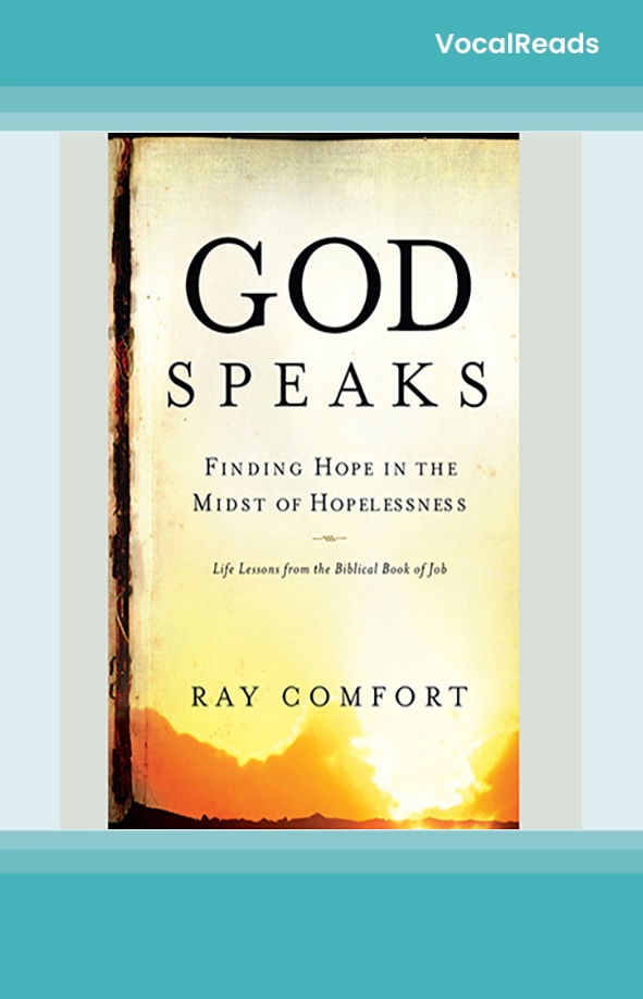 God Speaks