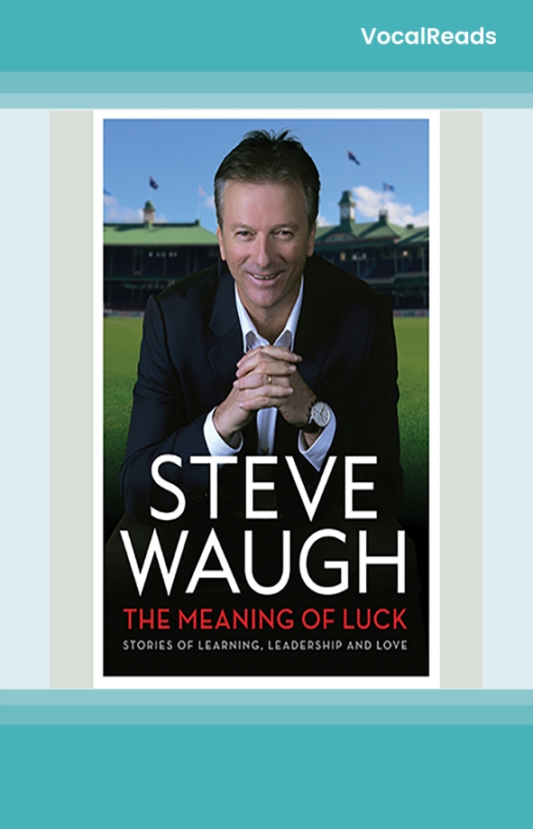 The Meaning of Luck