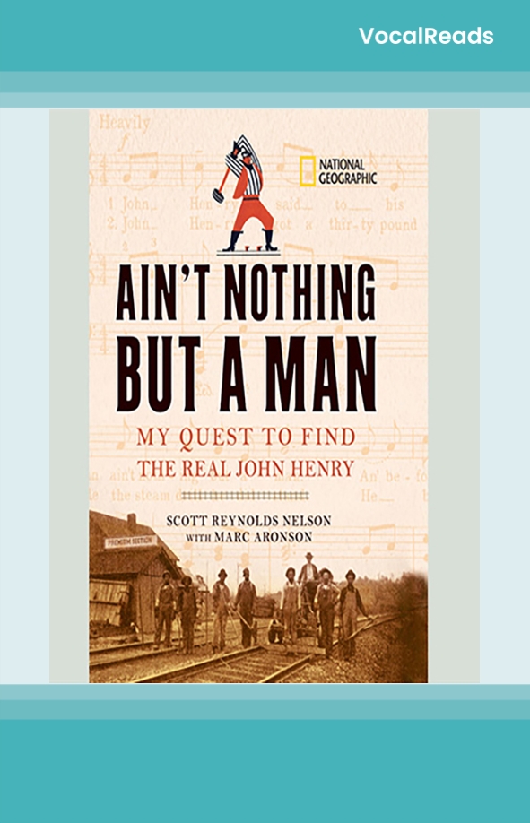 Ain't Nothing But a Man: