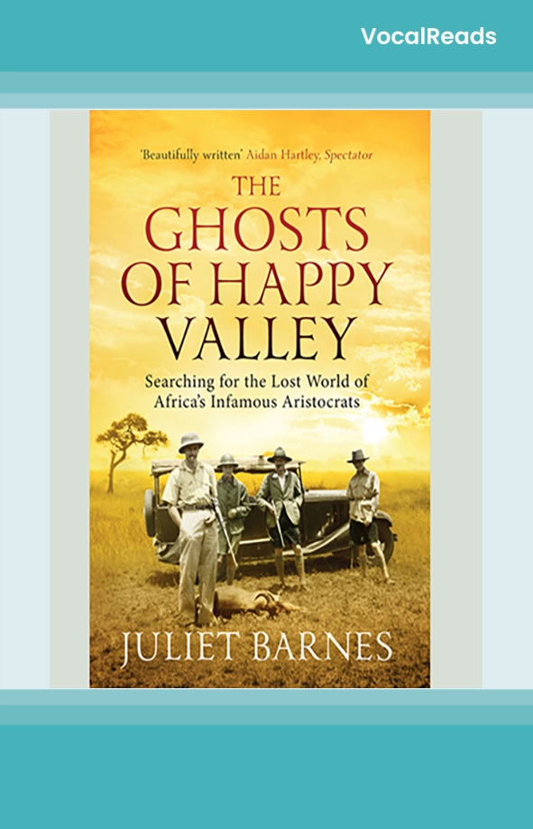 The Ghosts of Happy Valley