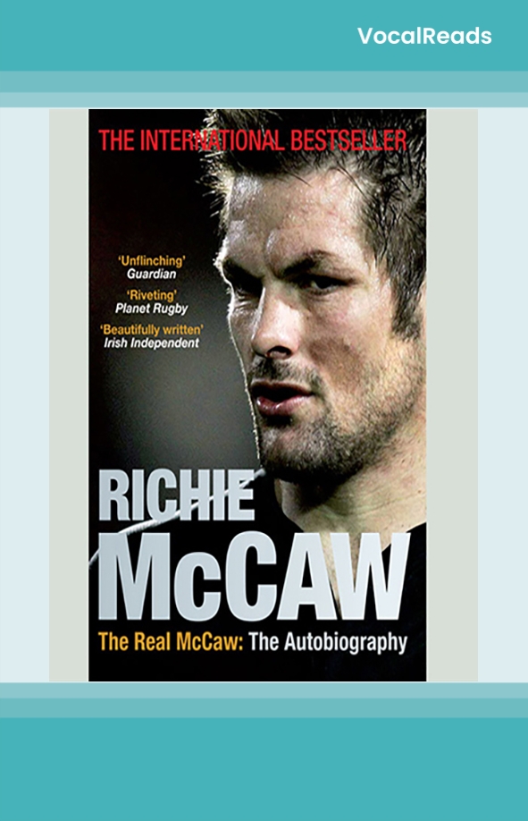 The Real McCaw