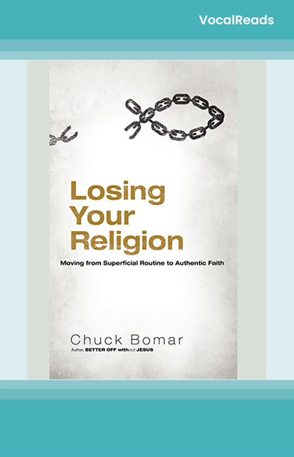 Losing Your Religion