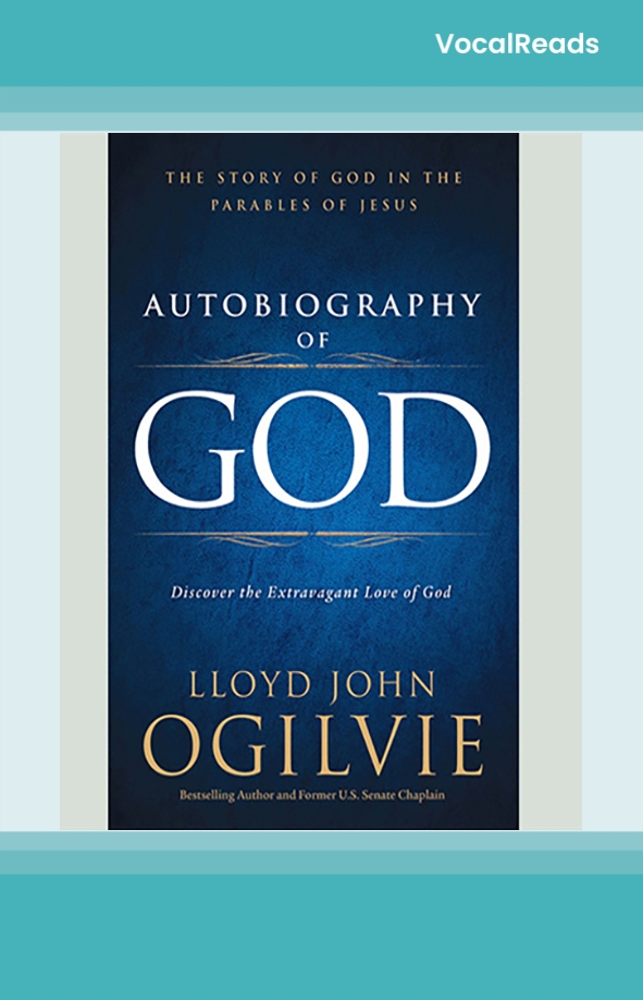 Autobiography of God