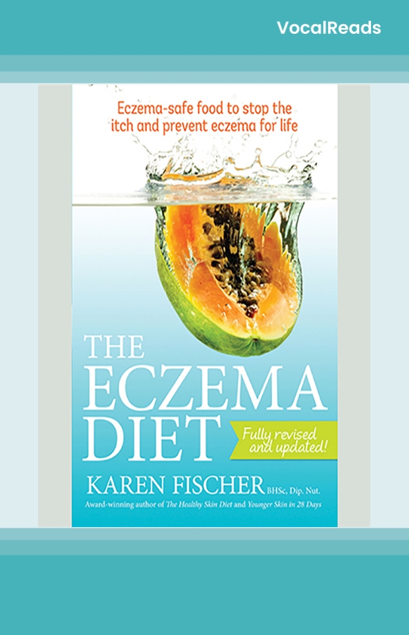 The Eczema Diet (2nd edition)