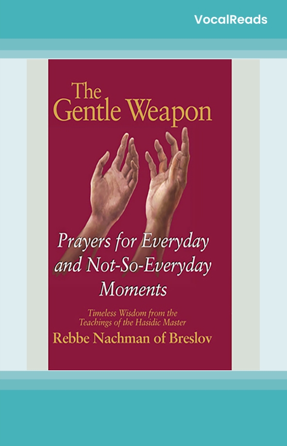 The Gentle Weapon