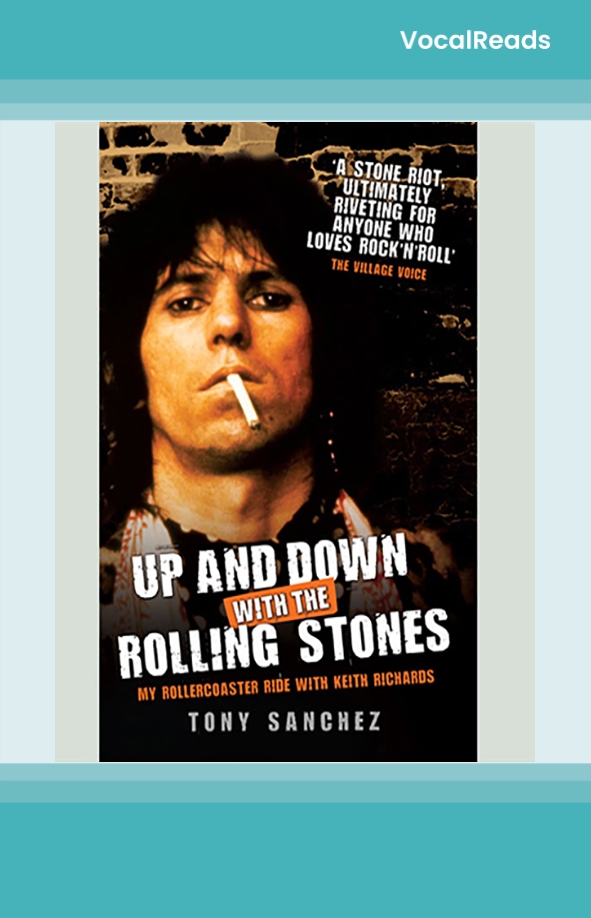 Up and Down with the Rolling Stones