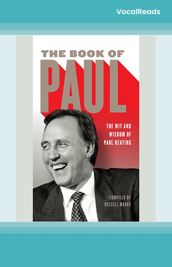 The Book of Paul
