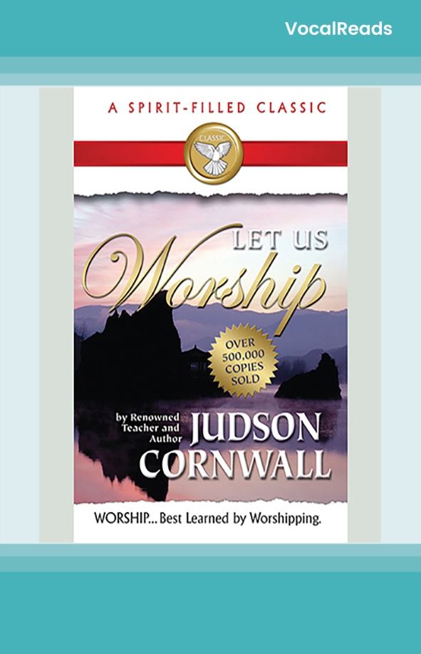 Let Us Worship