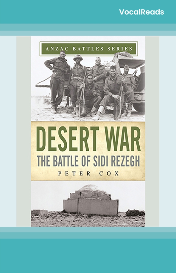 Desert War
