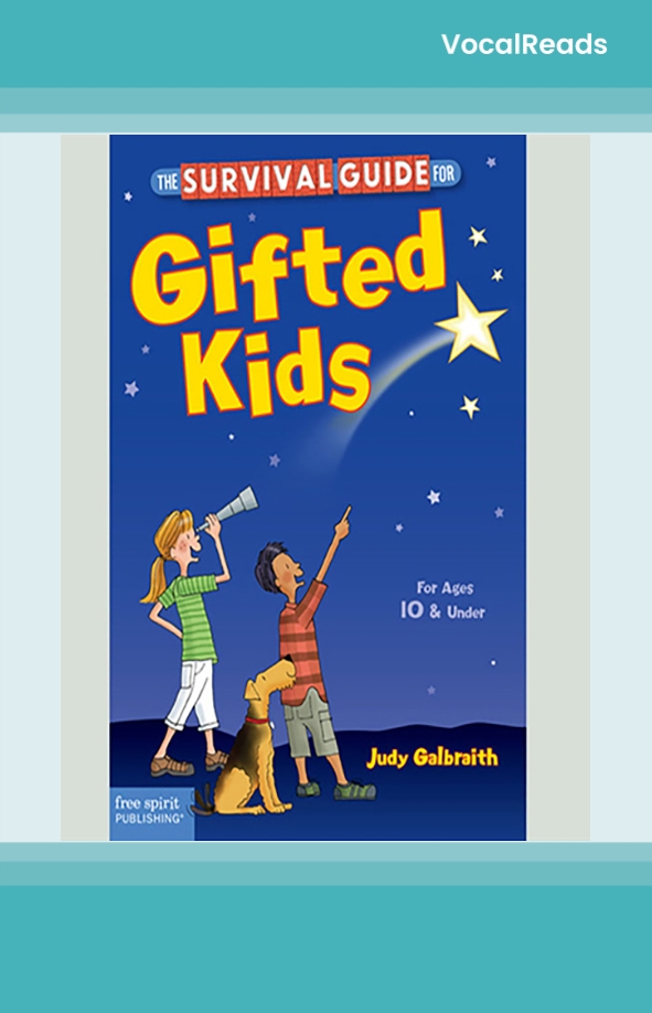 The Survival Guide for Gifted Kids