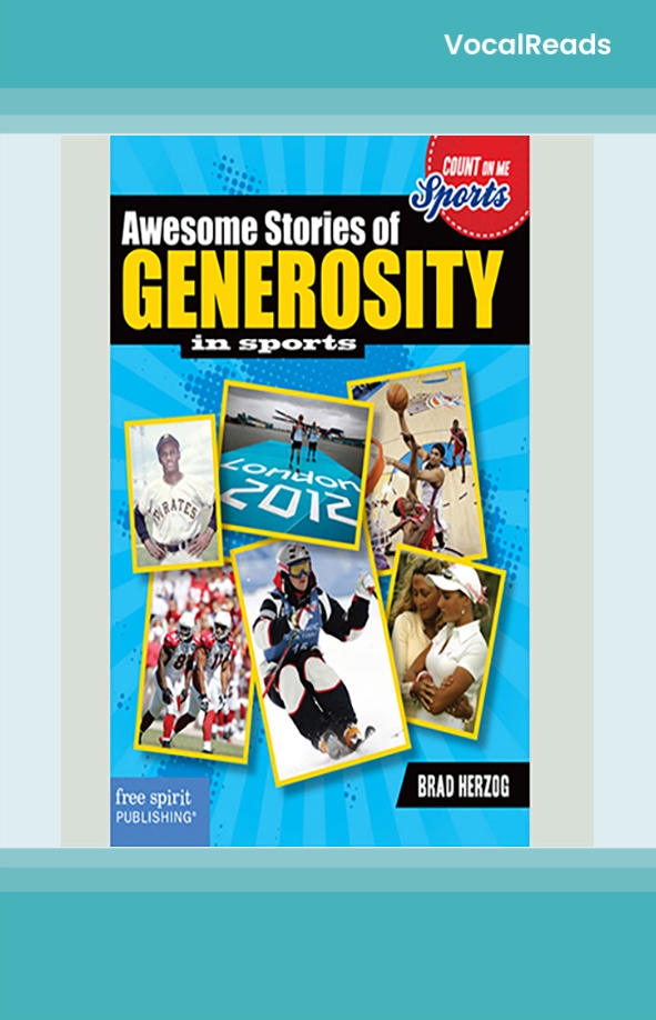 Awesome Stories of Generosity in Sports