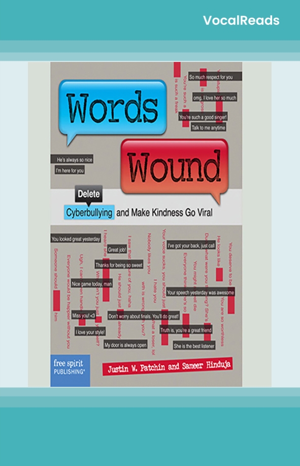 Words Wound