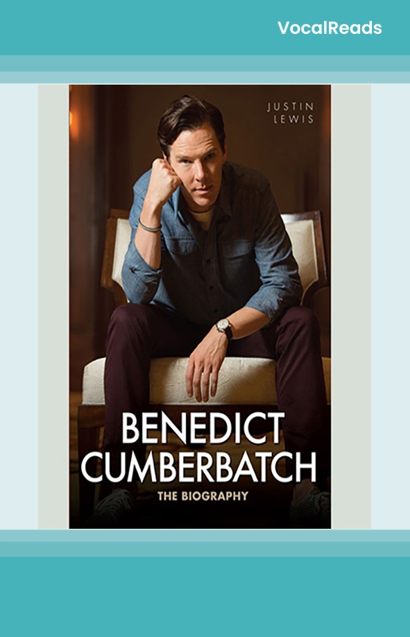 Benedict Cumberbatch