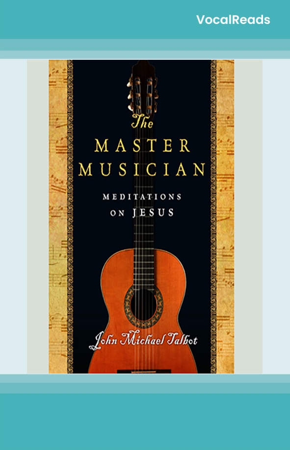 The Master Musician