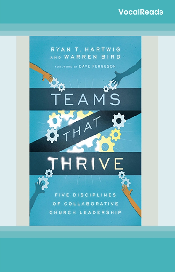 Teams That Thrive