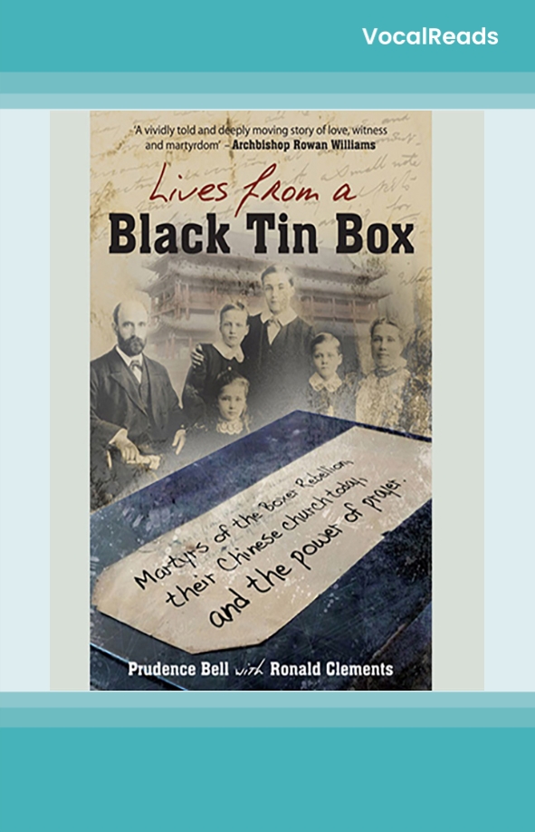 Lives From a Black Tin Box