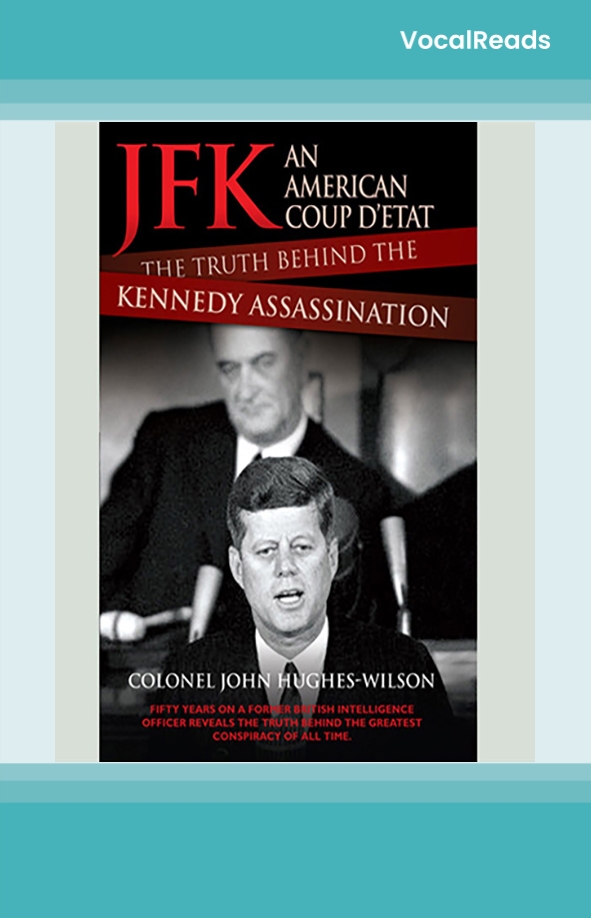 JFK - An American Coup
