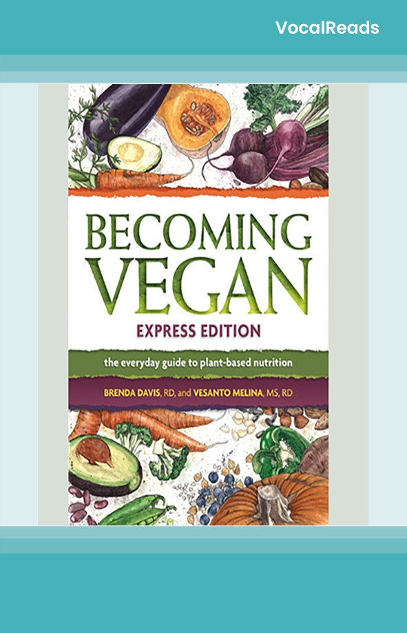 Becoming Vegan
