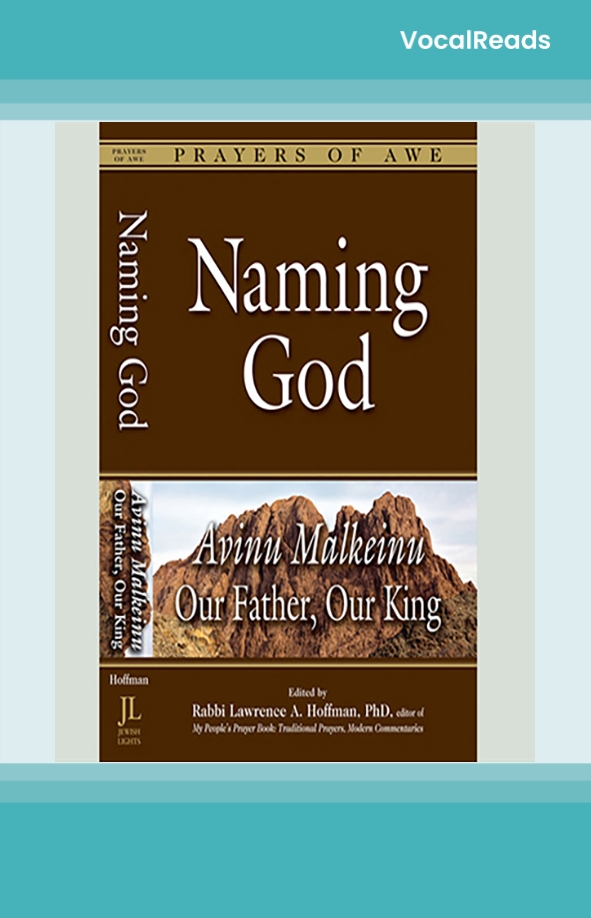 Naming God