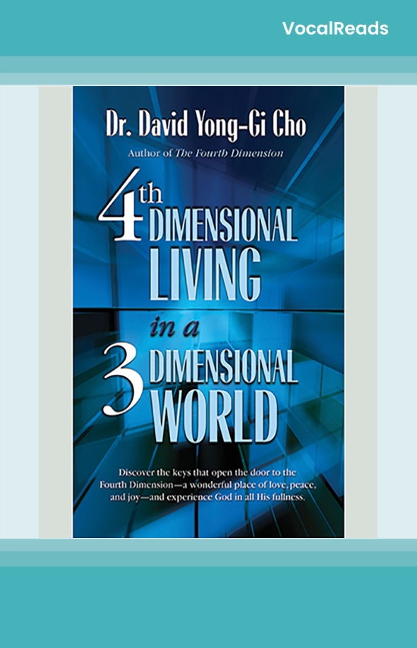 Fourth Dimensional Living in a Three Dimensional World