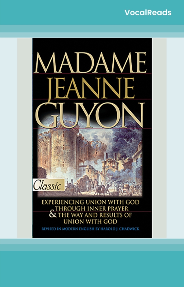 Madame Jeanne Guyon