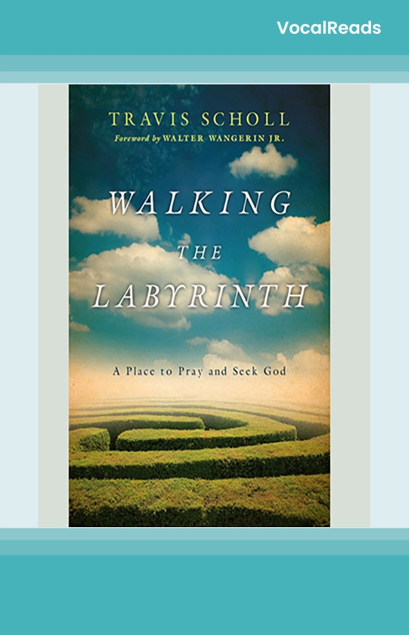 Walking the Labyrinth