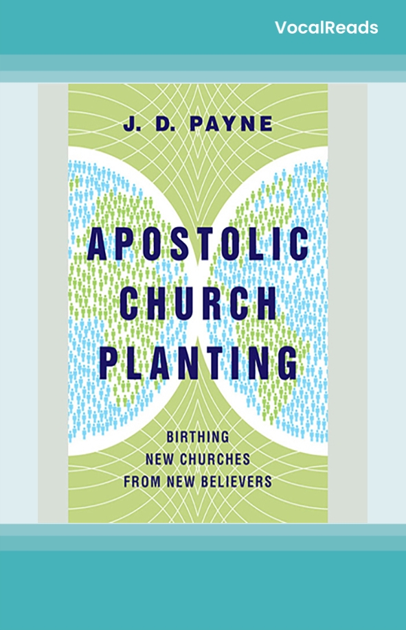 Apostolic Church Planting