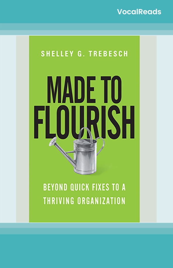 Made to Flourish