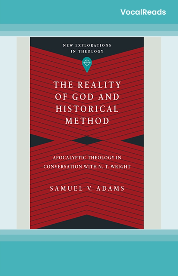 The Reality of God and Historical Method