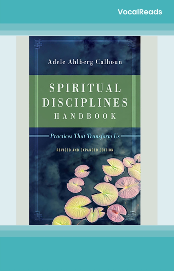 Spiritual Disciplines Handbook