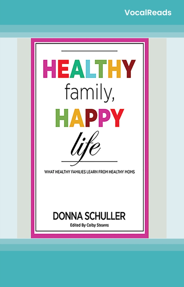 Healthy Family, Happy Life