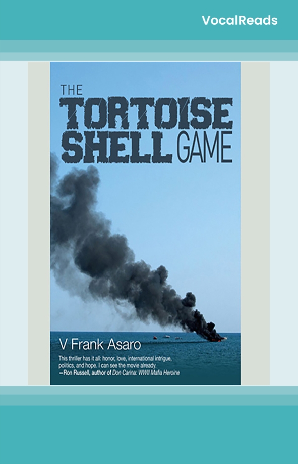 The Tortoise Shell Game