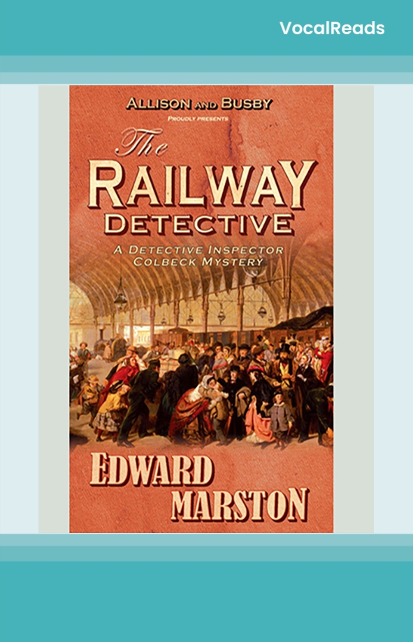 The Railway Detective
