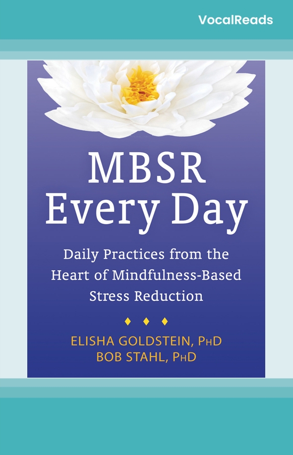 MBSR Every Day