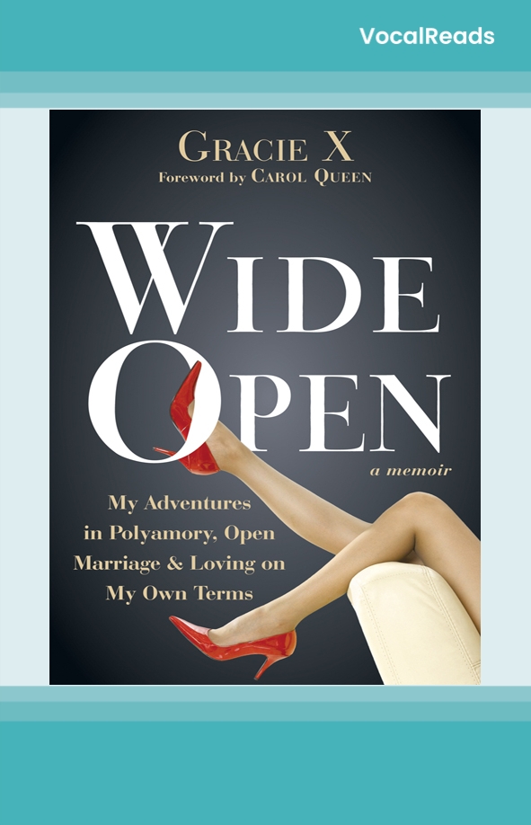 Wide Open