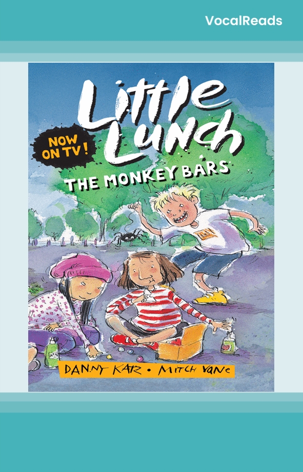 The Monkey Bars