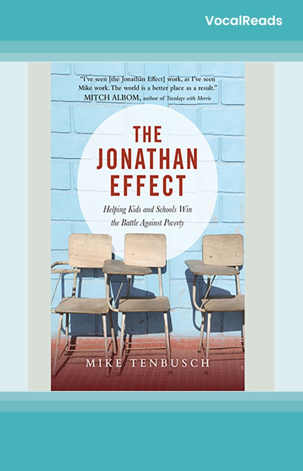 The Jonathan Effect