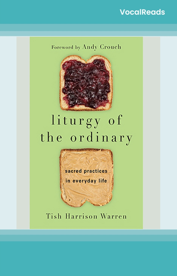 Liturgy of the Ordinary