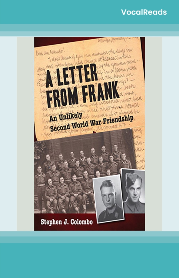A Letter from Frank