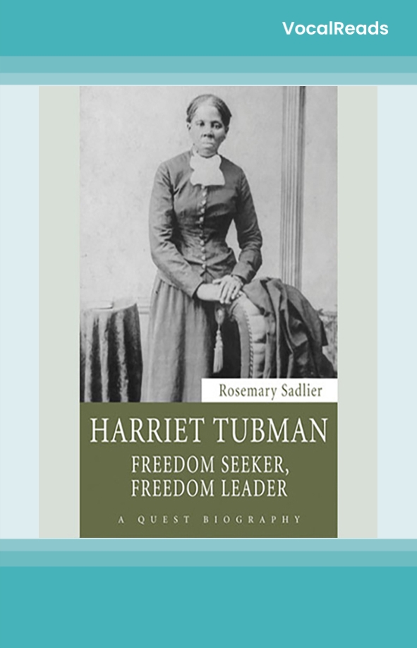 Harriet Tubman