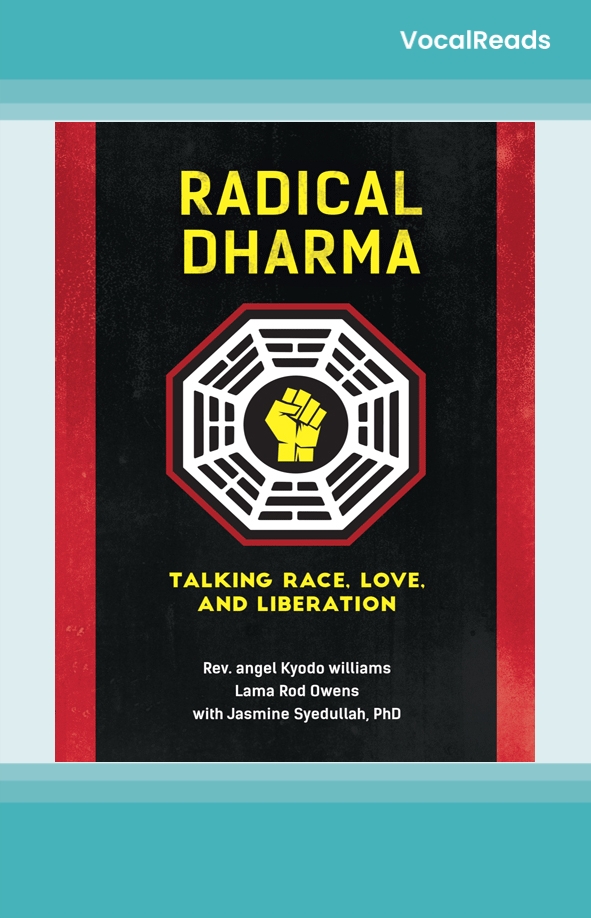 Radical Dharma