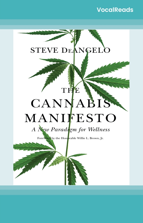 The Cannabis Manifesto