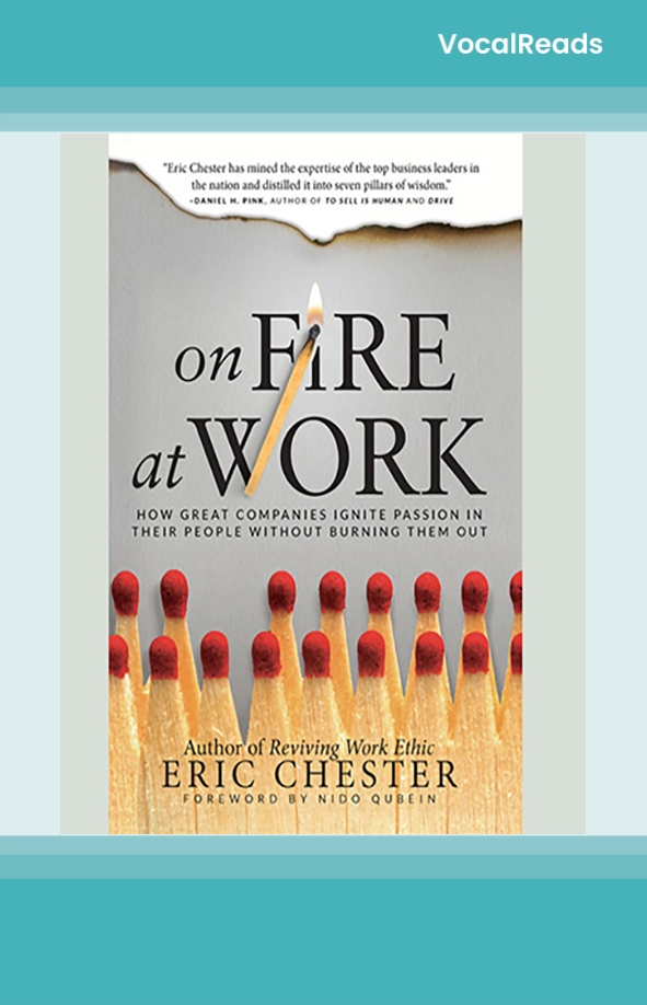 On Fire at Work