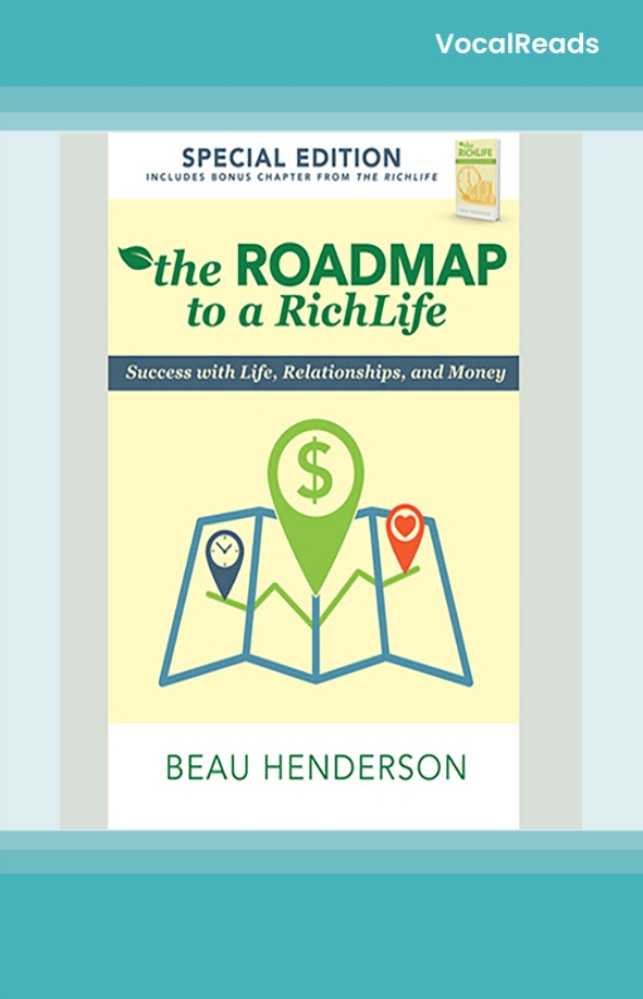 The Roadmap to a RichLife