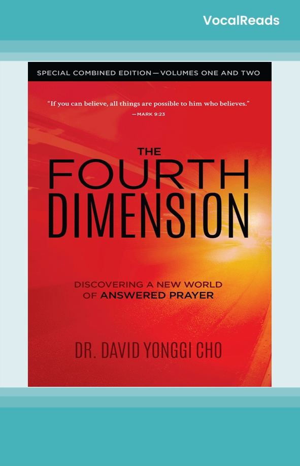 The Fourth Dimension