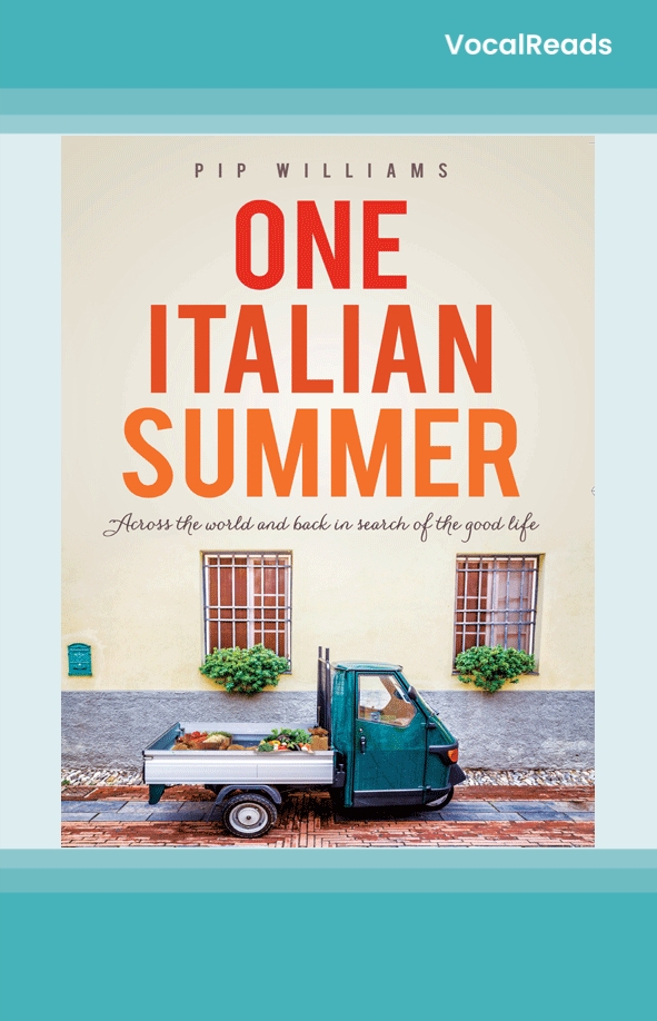 One Italian Summer
