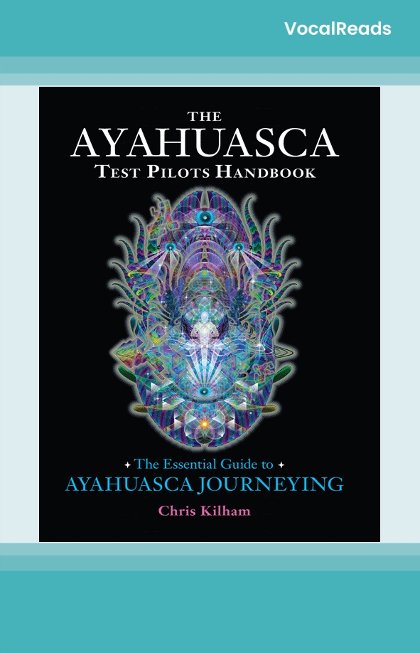 The Ayahuasca Test Pilot's Handbook
