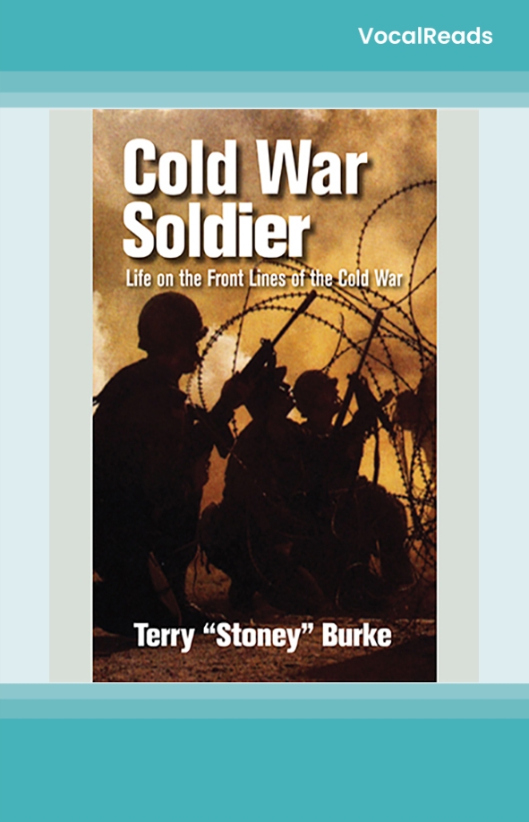 Cold War Soldier