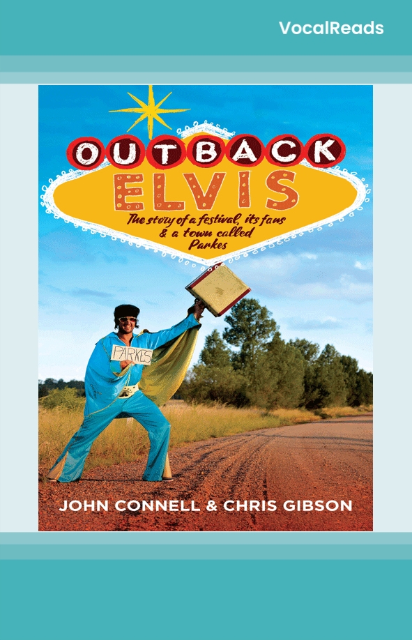 Outback Elvis