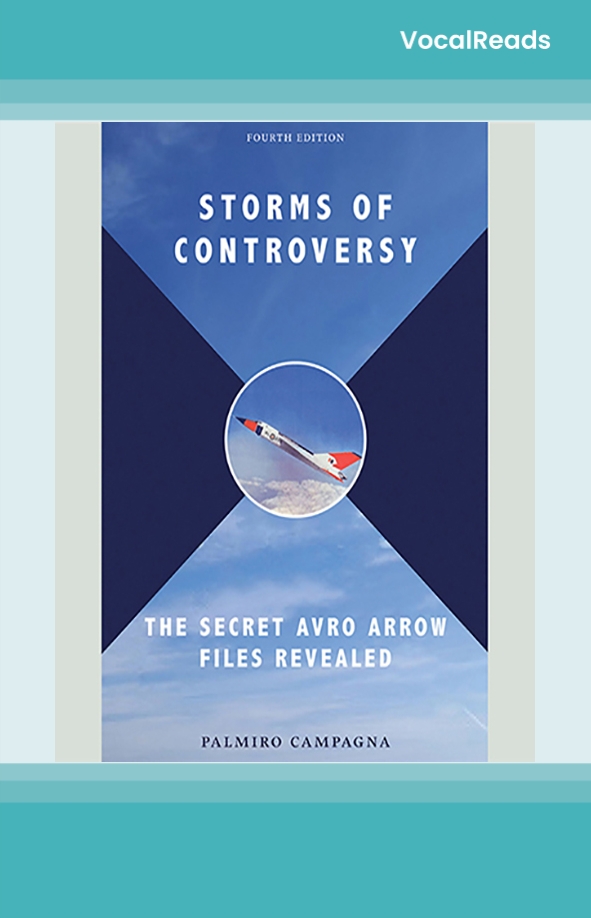 Storms of Controversy
